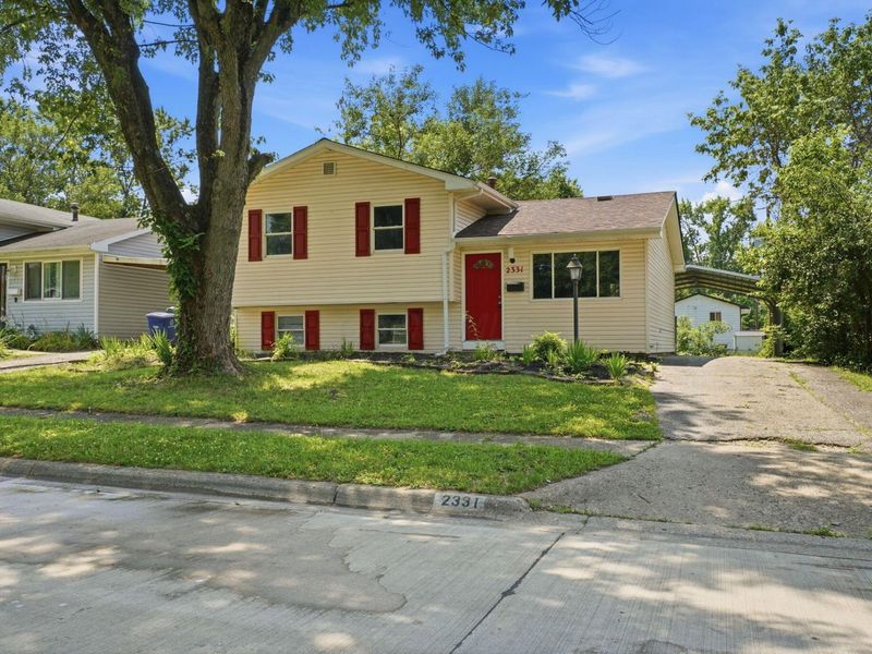 2331 Dunning Court, Columbus, OH 43219 Photo 2