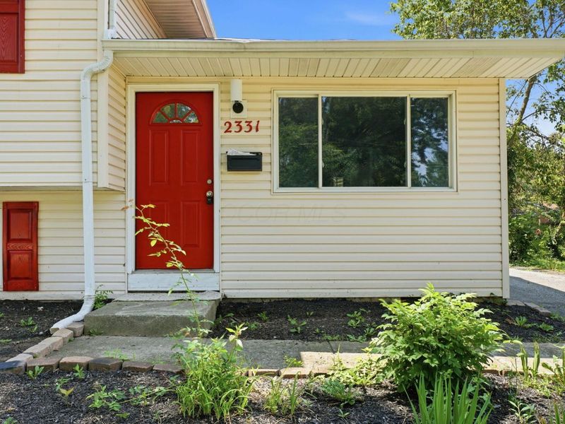 2331 Dunning Court, Columbus, OH 43219 Photo 4