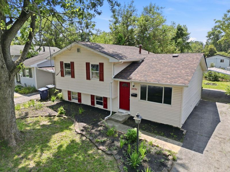 2331 Dunning Court, Columbus, OH 43219 Photo 47