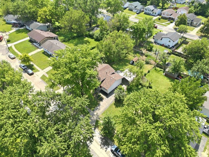 2331 Dunning Court, Columbus, OH 43219 Photo 56