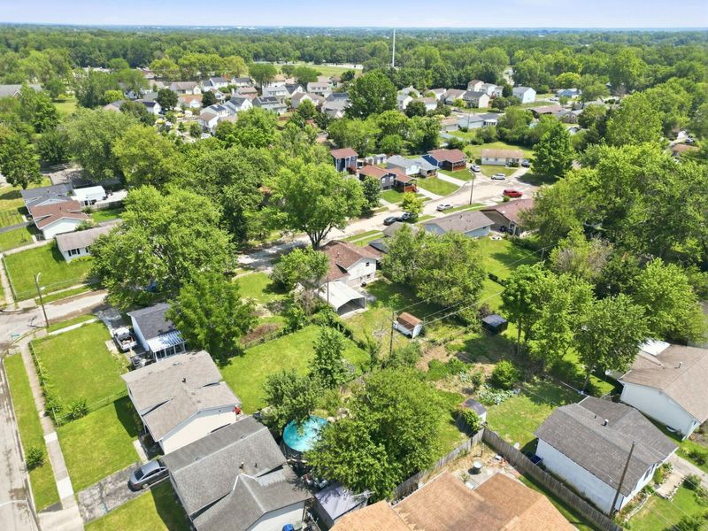 2331 Dunning Court, Columbus, OH 43219 Photo 63