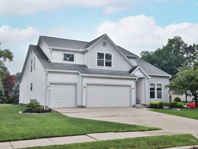 386 Shelby Avenue W, Powell, OH 43065 Photo 1