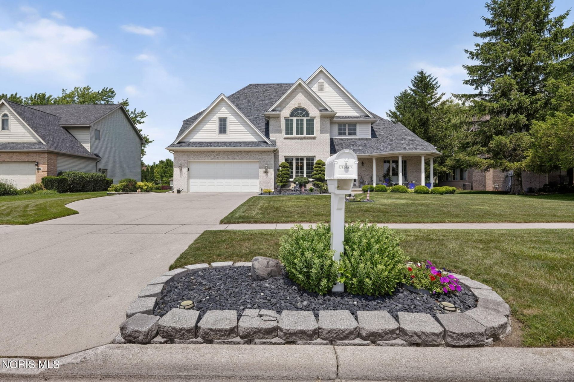1414 Sheffield Drive, Bowling Green, OH 43402 Main Photo