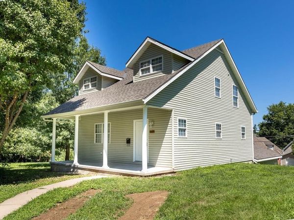 811 Powell Street, St Joseph, MO 64501