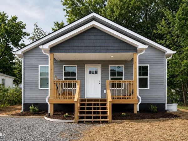 312 Dyer Street, Johnson City, TN 37601