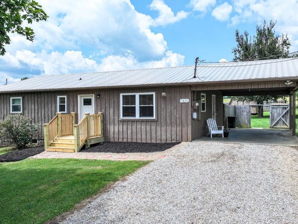 7420 Asheville Highway, Greeneville, TN 37743