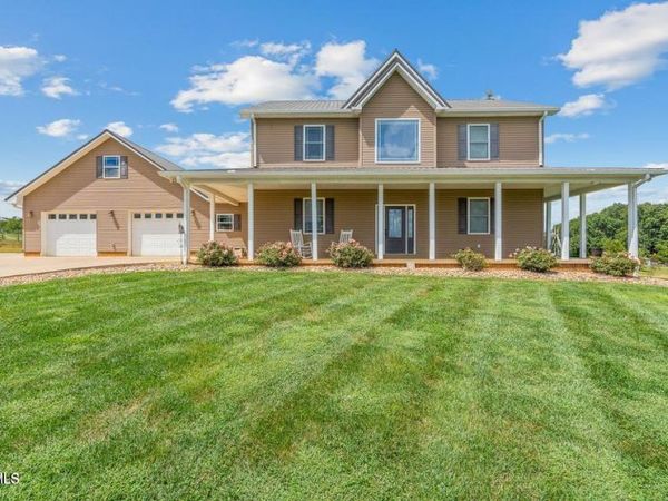 8477 East Andrew Johnson Highway, Chuckey, TN 37641