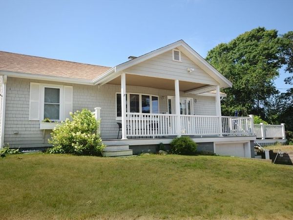 7 Glendale Rd, Wareham, MA 02571
