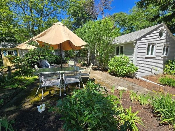 262 Old Wharf Road, Unit 37, Dennis, MA 02639