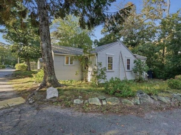 262 Old Wharf Road, Unit 37, Dennis, MA 02639