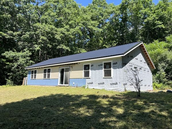 38 Ed Clark Rd, Colrain, MA 01340