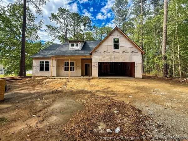 159 Laurel Oak Lane, Pinebluff, NC 28373