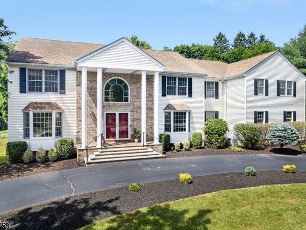 2 William Way, Washington, NJ 07853