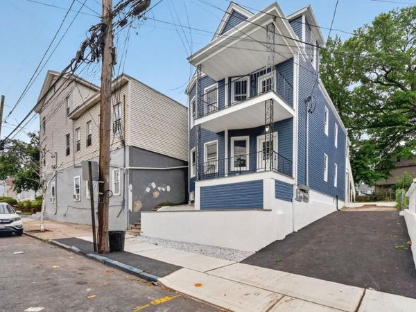 87 N 5Th St, Paterson, NJ 07522