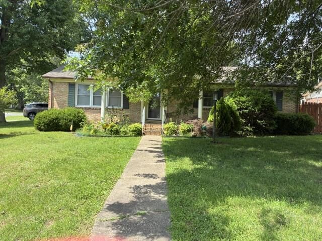 211 Reed Street, Mayfield, KY 42066