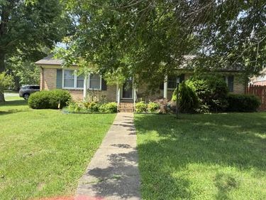 211 Reed Street, Mayfield, KY 42066