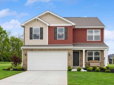 1001 Carriage Place Drive, Richmond, KY 40475