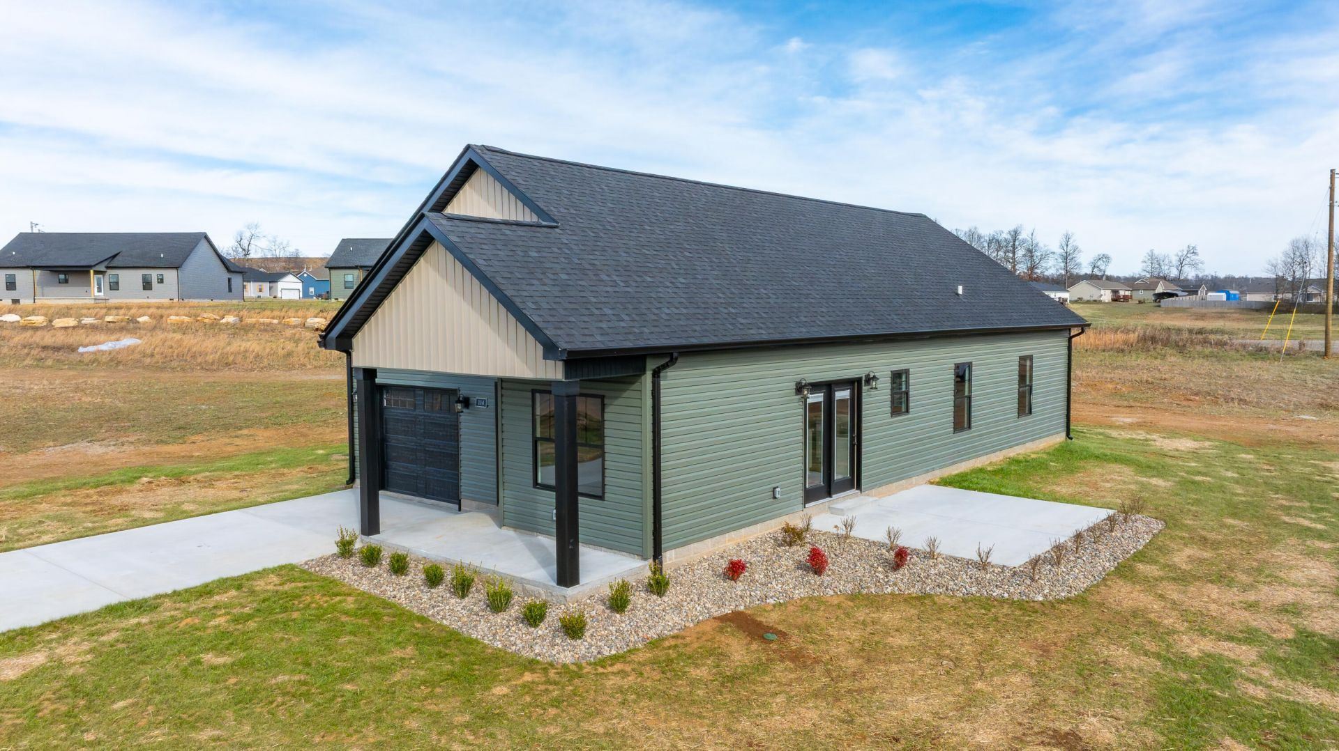114 Joiner Avenue, Elkton, KY 42220