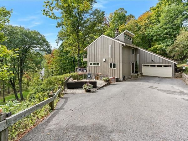 13 Kings Point Lane , Washingtonville, NY 10992