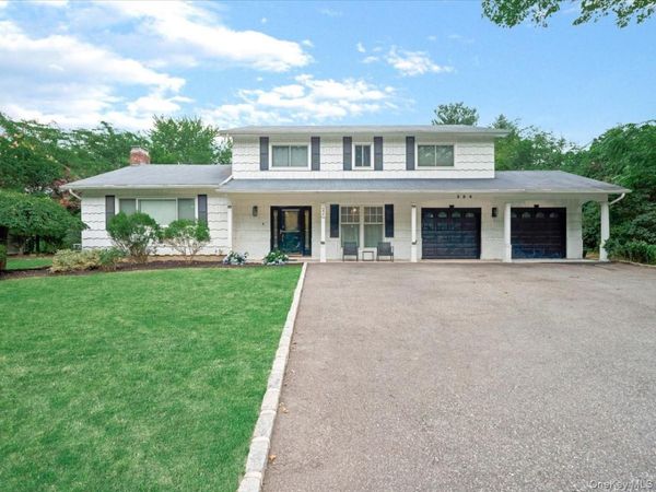 234 Townline Road , Commack, NY 11725