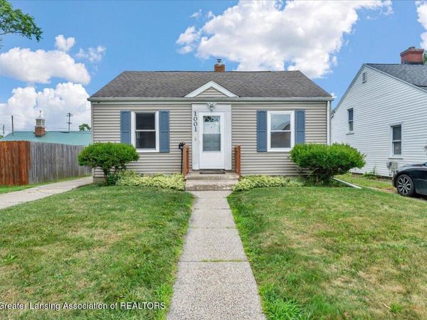 1001 Raider Street, Lansing, MI 48912