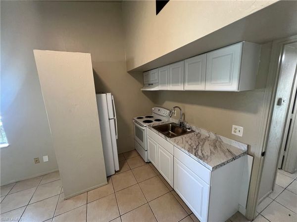 3838 Madison AVE , Unit 1, FORT MYERS, FL 33916