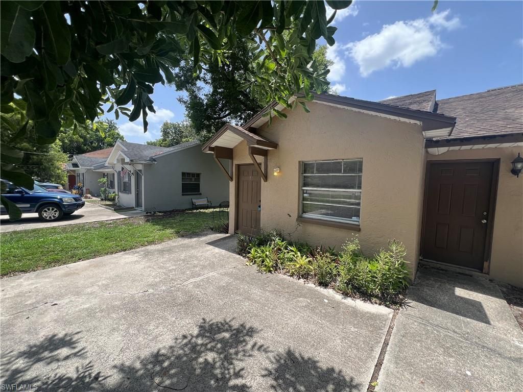 3838 Madison Ave , Unit 1, Fort Myers, FL 33916 Photo