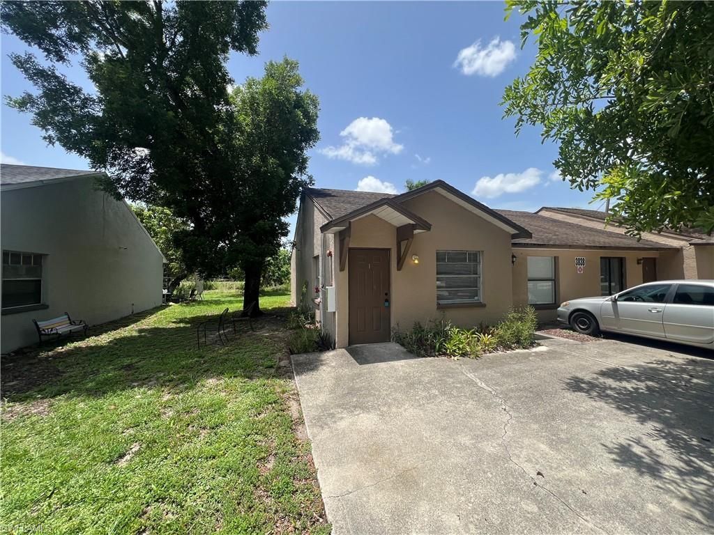3838 Madison Ave , Unit 1, Fort Myers, FL 33916 Photo