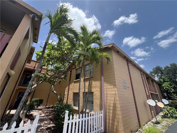 1915 Braman AVE , Unit 10, FORT MYERS, FL 33901