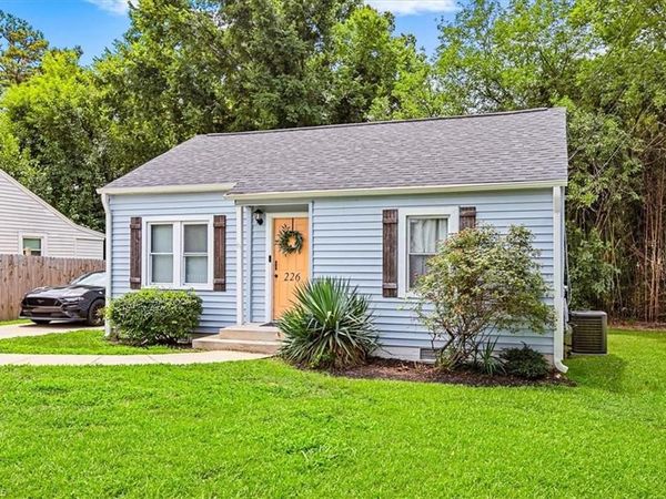 226 Friendly Avenue , High Point, NC 27260
