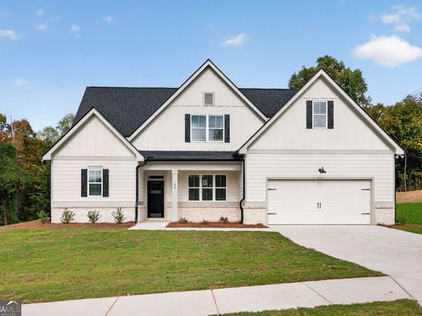 174 Eagles Crest Drive, Commerce, GA 30529