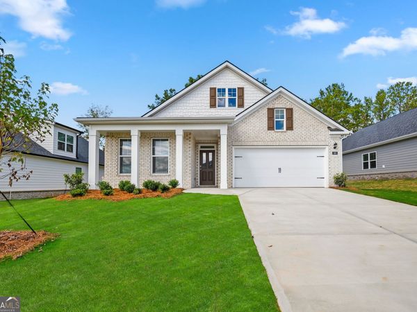 560 Parnassus Road, Locust Grove, GA 30248