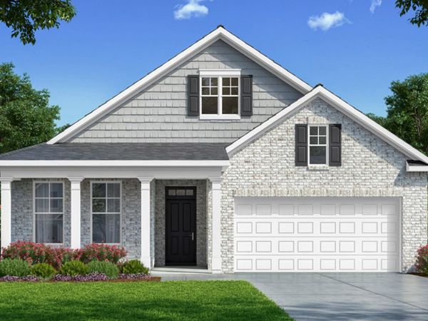 560 Parnassus Road, Locust Grove, GA 30248