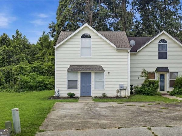 9059 Stoneleigh Trace, Douglasville, GA 30134