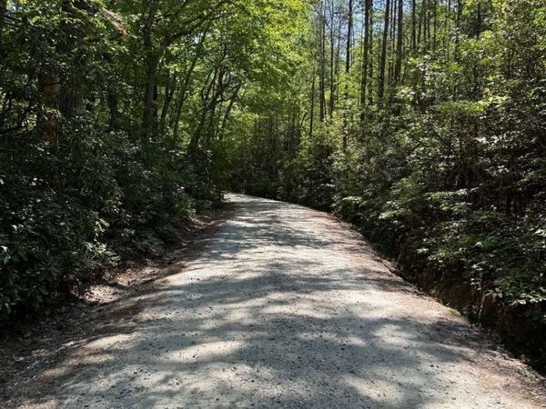 0 Crumley Creek Road, Unit TRACT 2, Sautee Nacoochee, GA 30571