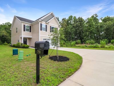 750 Wimbee Court, Blythewood, SC 29016
