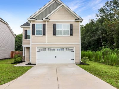 750 Wimbee Court , Blythewood, SC 29016