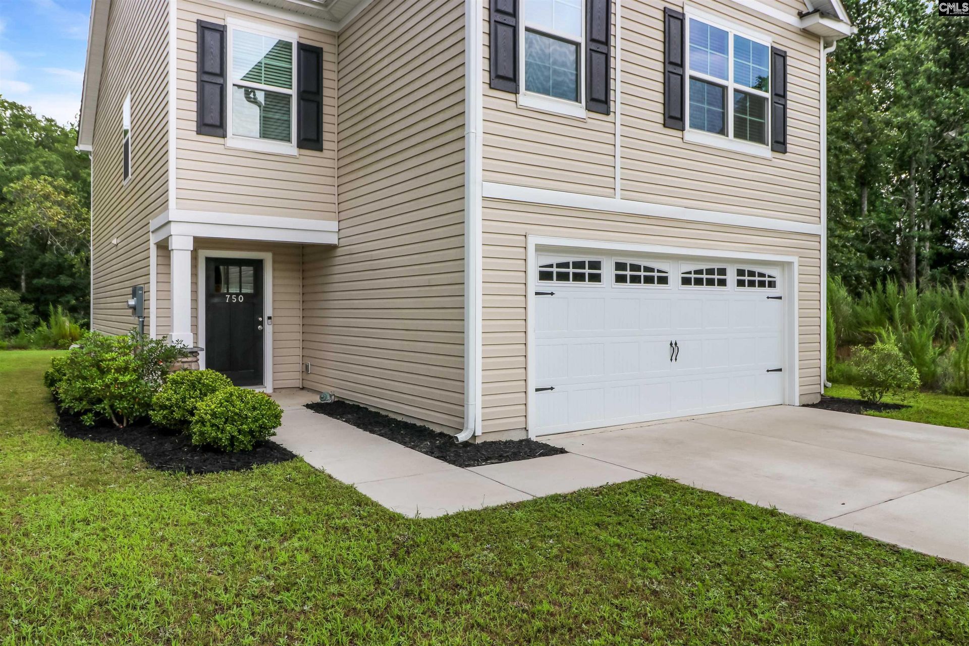 750 Wimbee Court Photo 5