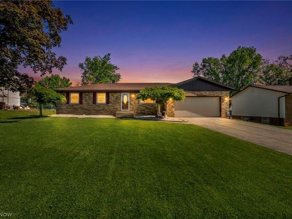 4195 Regal Avenue , Brunswick, OH 44212
