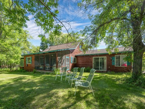 2643 231st Street, Cushing, WI 54006