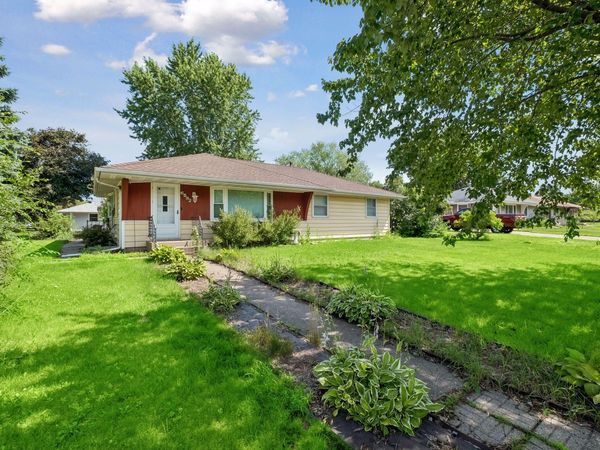 6592 85th Street S, Cottage Grove, MN 55016