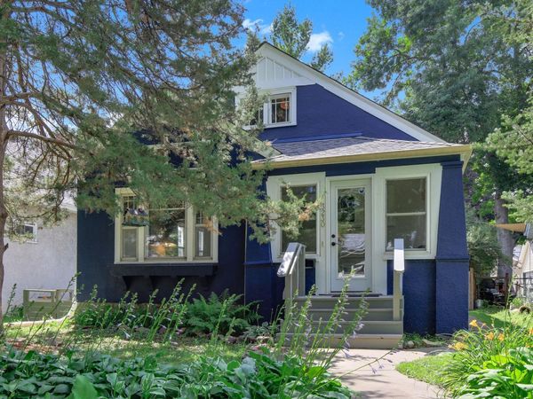 3230 38th Avenue S, Minneapolis, MN 55406