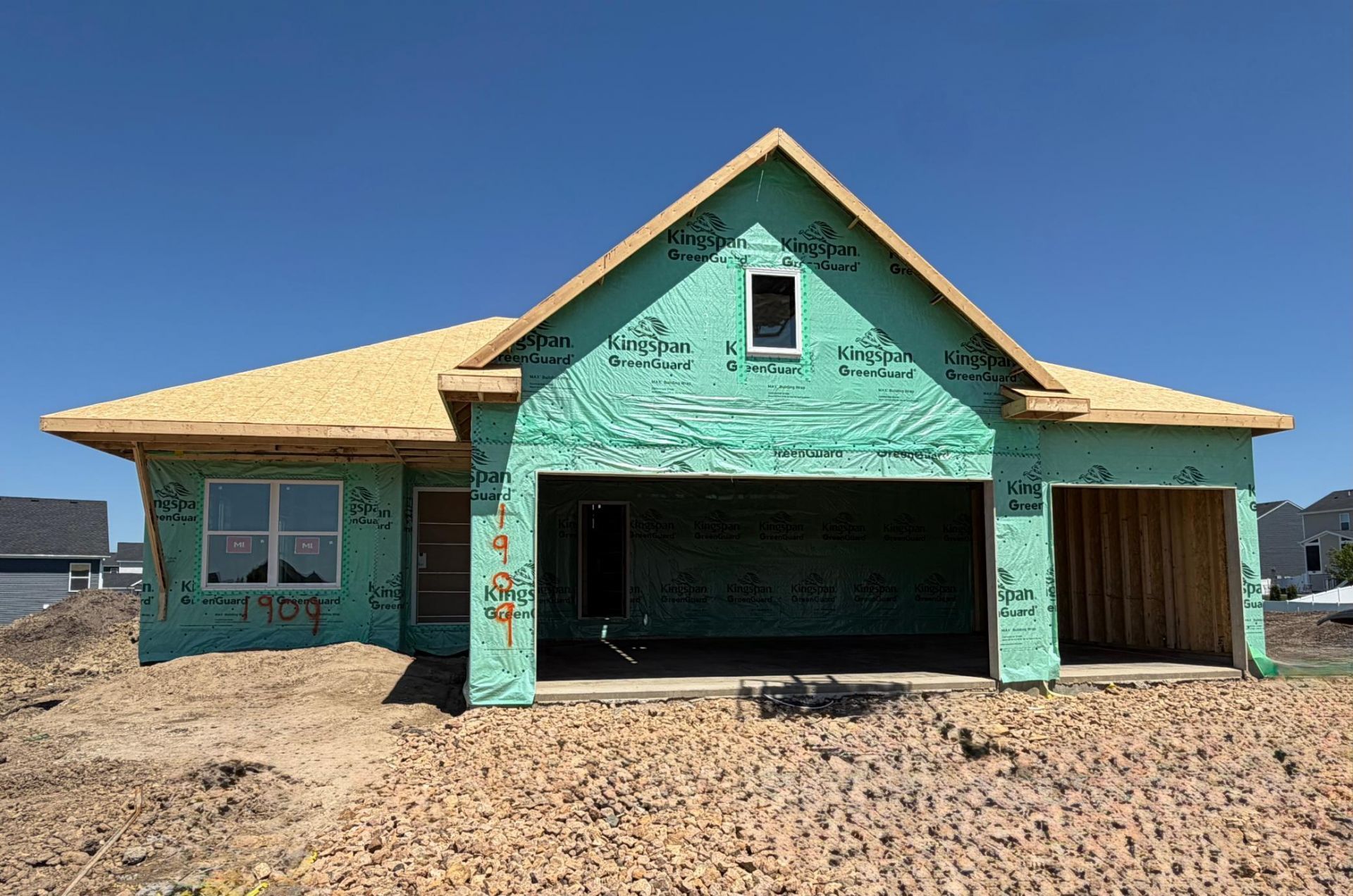 1909 Dogwood Court , Carver, MN 55315 Main Photo