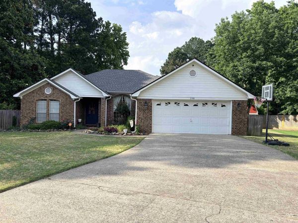 198 Rufus Circle, Conway, AR 72034