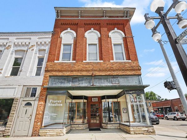 202 W Michigan Avenue, Marshall, MI 49068