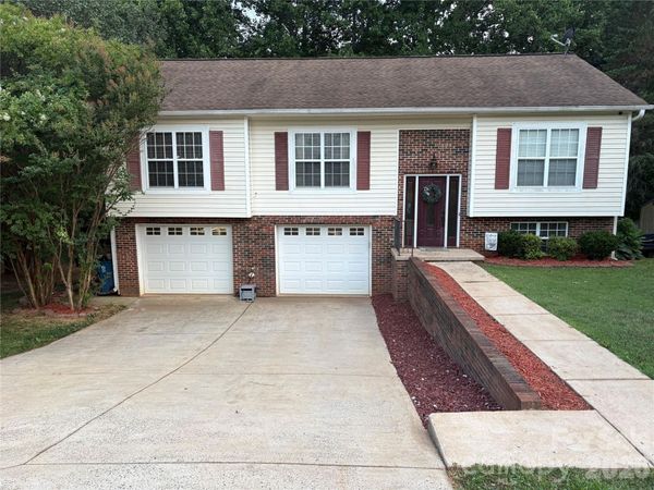 3105 Kay Street , Conover, NC 28613