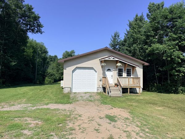 3200 S Radar RD, Sault Ste Marie, MI 49783