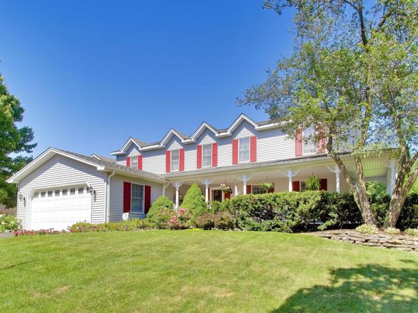 1871 Allen Drive, Geneva, IL 60134
