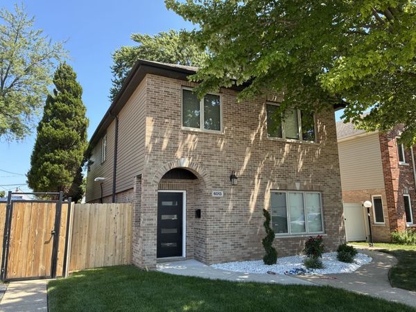 6013 S Natchez Avenue , Chicago, IL 60638