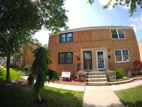 5153 W 64th Place , Chicago, IL 60638